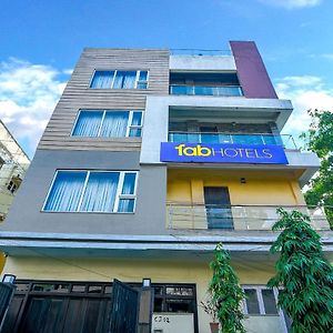 Fabhotel All In One Saltlake - Opp Bj Market Complex